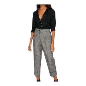 Wilfred Haiku Wide Leg Trousers